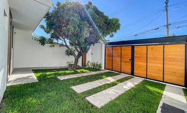 Casa en Fraccionamiento Lomas de Cuernavaca