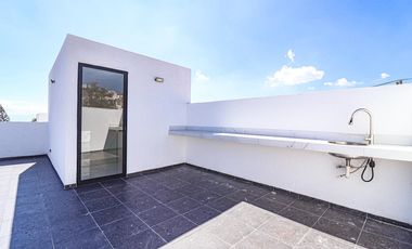 Casa en Fraccionamiento Lomas de Cuernavaca
