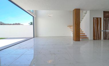 Casa en Fraccionamiento Lomas de Cuernavaca