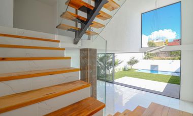Casa en Fraccionamiento Lomas de Cuernavaca