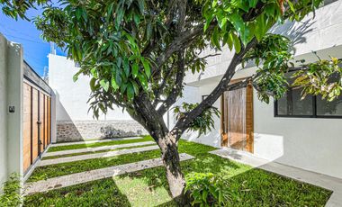 Casa en Fraccionamiento Lomas de Cuernavaca