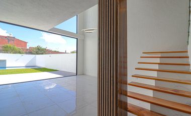 Casa en Fraccionamiento Lomas de Cuernavaca