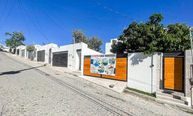 Casa en Fraccionamiento Lomas de Cuernavaca