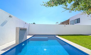 Casa en Fraccionamiento Lomas de Cuernavaca