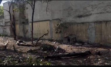 A una cuadra de plaza Cuernavaca
