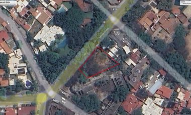 A una cuadra de plaza Cuernavaca