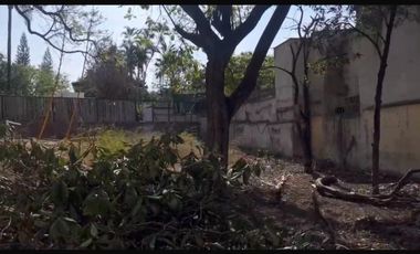 A una cuadra de plaza Cuernavaca