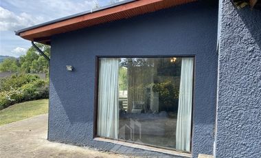 Casa en Venta en COD37542 Condominio con acceso controlado en Chivilcán