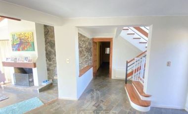 Casa en Venta en COD37542 Condominio con acceso controlado en Chivilcán