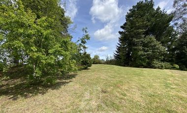 Casa en Venta en COD37542 Condominio con acceso controlado en Chivilcán