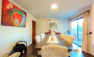 Casa en Venta en COD37542 Condominio con acceso controlado en Chivilcán