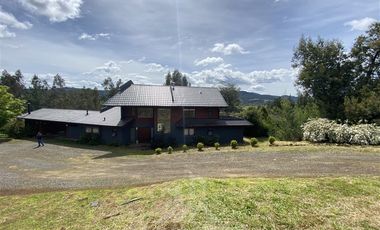 Casa en Venta en COD37542 Condominio con acceso controlado en Chivilcán