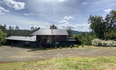 Casa en Venta en COD37542 Condominio con acceso controlado en Chivilcán