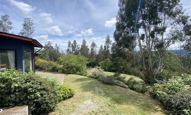 Casa en Venta en COD37542 Condominio con acceso controlado en Chivilcán