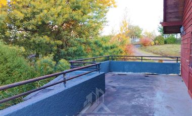 Casa en Venta en COD37542 Condominio con acceso controlado en Chivilcán