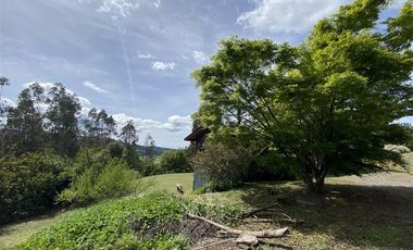 Casa en Venta en COD37542 Condominio con acceso controlado en Chivilcán