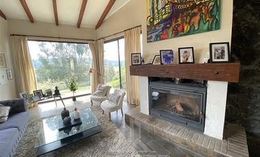 Casa en Venta en COD37542 Condominio con acceso controlado en Chivilcán