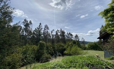 Casa en Venta en COD37542 Condominio con acceso controlado en Chivilcán