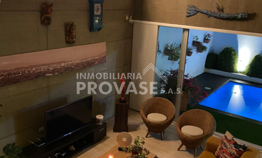CASA en VENTA en Los Patios La Floresta