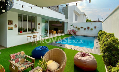 CASA en VENTA en Los Patios La Floresta