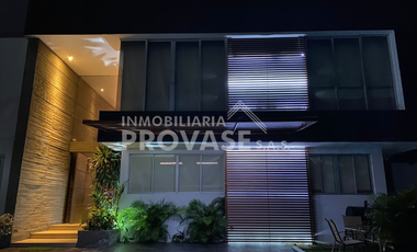 CASA en VENTA en Los Patios La Floresta