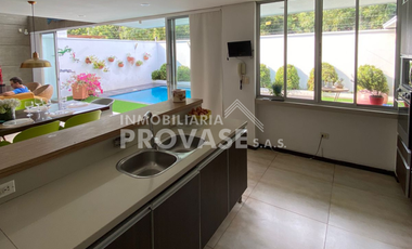 CASA en VENTA en Los Patios La Floresta