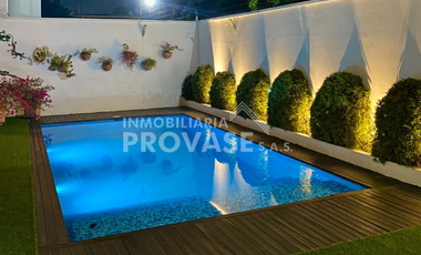 CASA en VENTA en Los Patios La Floresta