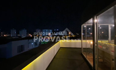 CASA en VENTA en Los Patios La Floresta