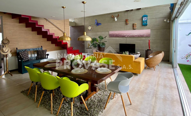CASA en VENTA en Los Patios La Floresta