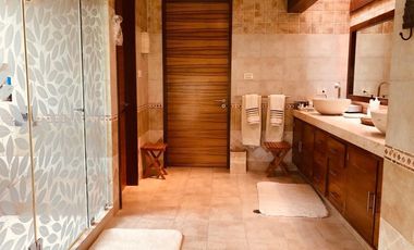 RESIDENCIA EN VENTA EN METEPEC, CLUB DE GOLF SAN CARLOS