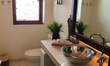 RESIDENCIA EN VENTA EN METEPEC, CLUB DE GOLF SAN CARLOS