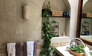 RESIDENCIA EN VENTA EN METEPEC, CLUB DE GOLF SAN CARLOS