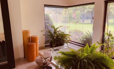 RESIDENCIA EN VENTA EN METEPEC, CLUB DE GOLF SAN CARLOS