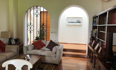 RESIDENCIA EN VENTA EN METEPEC, CLUB DE GOLF SAN CARLOS