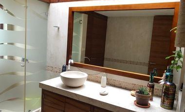 RESIDENCIA EN VENTA EN METEPEC, CLUB DE GOLF SAN CARLOS