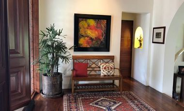 RESIDENCIA EN VENTA EN METEPEC, CLUB DE GOLF SAN CARLOS