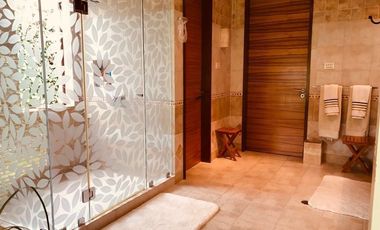 RESIDENCIA EN VENTA EN METEPEC, CLUB DE GOLF SAN CARLOS