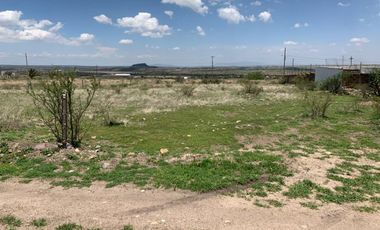Terreno en RENTA en Guanajuato Gto a pie de carretera a San Miguel de Allende