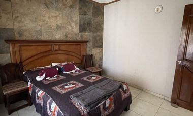 Venta casa Nombre de Dios Dgo