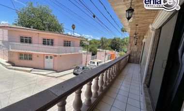 Venta casa Nombre de Dios Dgo