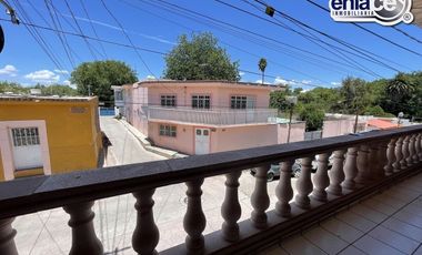 Venta casa Nombre de Dios Dgo