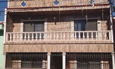 Venta casa Nombre de Dios Dgo