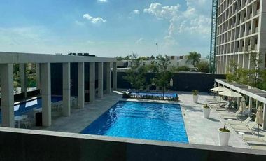 Penthouse en Venta en Santa Fe  Juriquilla Queretaro  GPS