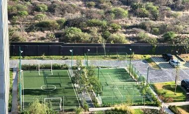 Penthouse en Venta en Santa Fe  Juriquilla Queretaro  GPS