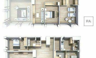 Penthouse en Venta en Santa Fe  Juriquilla Queretaro  GPS