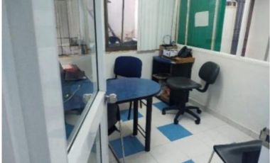 SE VENDEN OFICINAS EN MEDELLIN EDIFICIO BÚCAROS SE ENTREGA RENTANDO