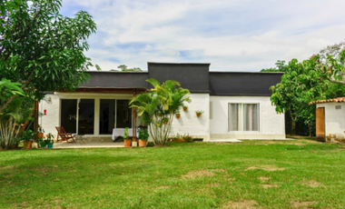 Se vende Casa en el condominio Verde Horizonte,Jamundi, Valle