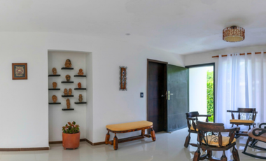 Se vende Casa en el condominio Verde Horizonte,Jamundi, Valle