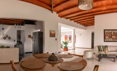 Se vende Casa en el condominio Verde Horizonte,Jamundi, Valle