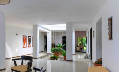 Se vende Casa en el condominio Verde Horizonte,Jamundi, Valle